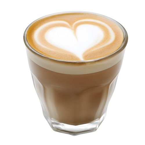 Latte Macchiato