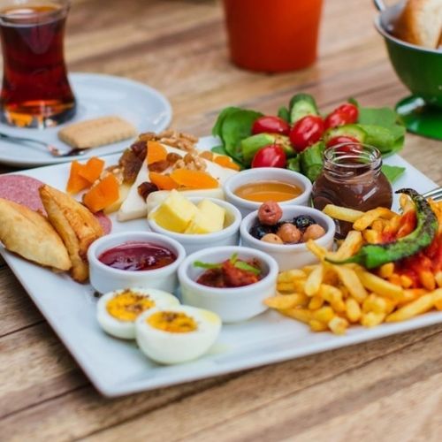 Express Kahvaltı